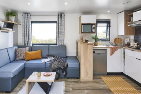 Camping de La Hallerais Dinan